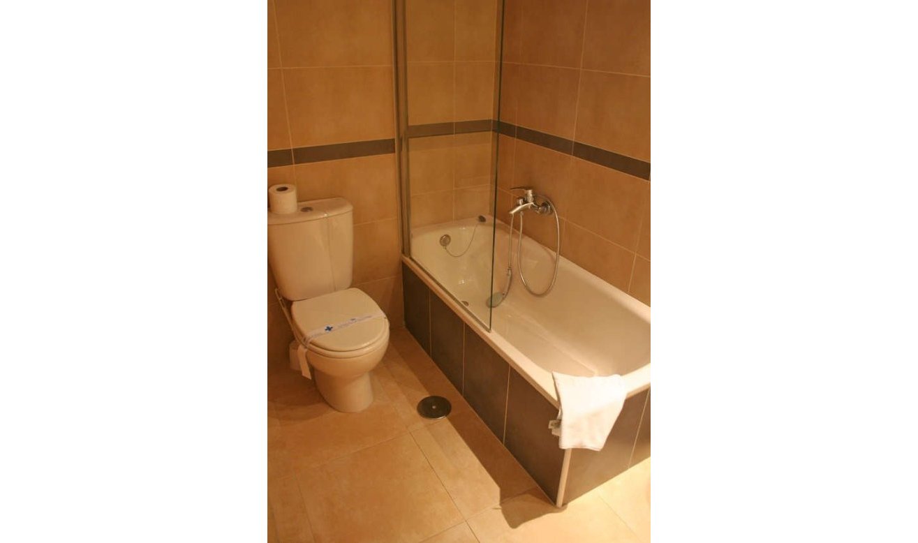 Obra nueva - Apartamento / piso - Calpe - La Calalga