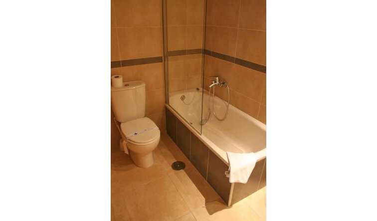 Obra nueva - Apartamento / piso - Calpe - La Calalga