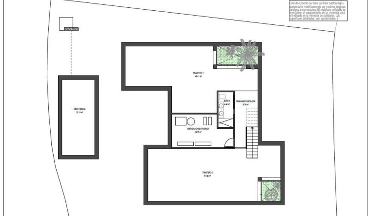 Nouvelle construction - Villa - Torre Pacheco - Santa Rosalia Lake And Life Resort