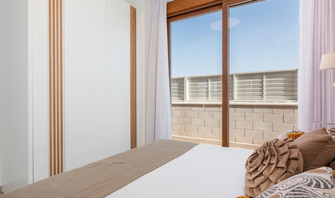 New Build - Villa - Vera - Vera Playa