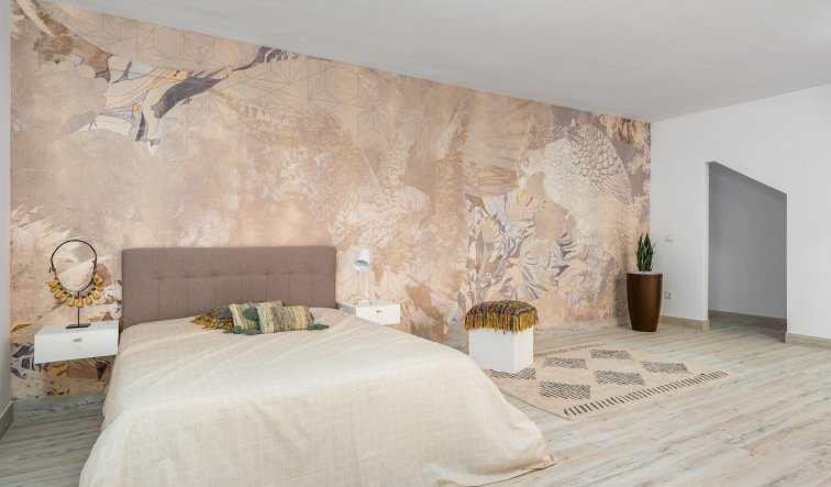 New Build - Villa - Vera - Vera Playa