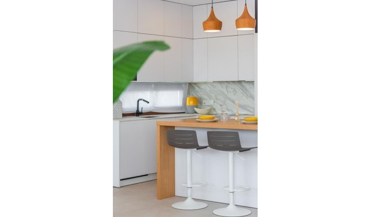 New Build - Villa - Vera - Vera Playa