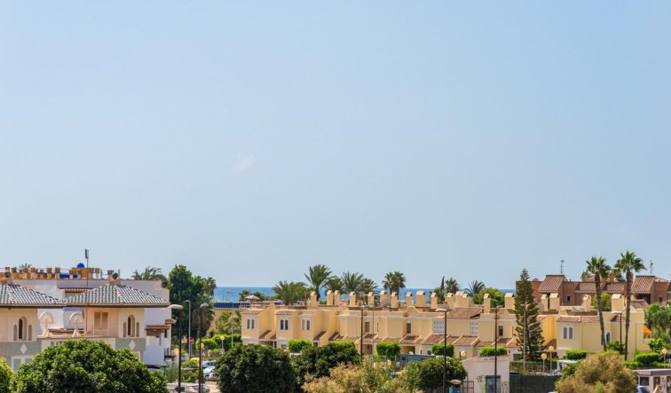 New Build - Villa - Vera - Vera Playa