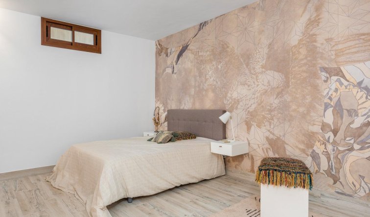 New Build - Villa - Vera - Vera Playa