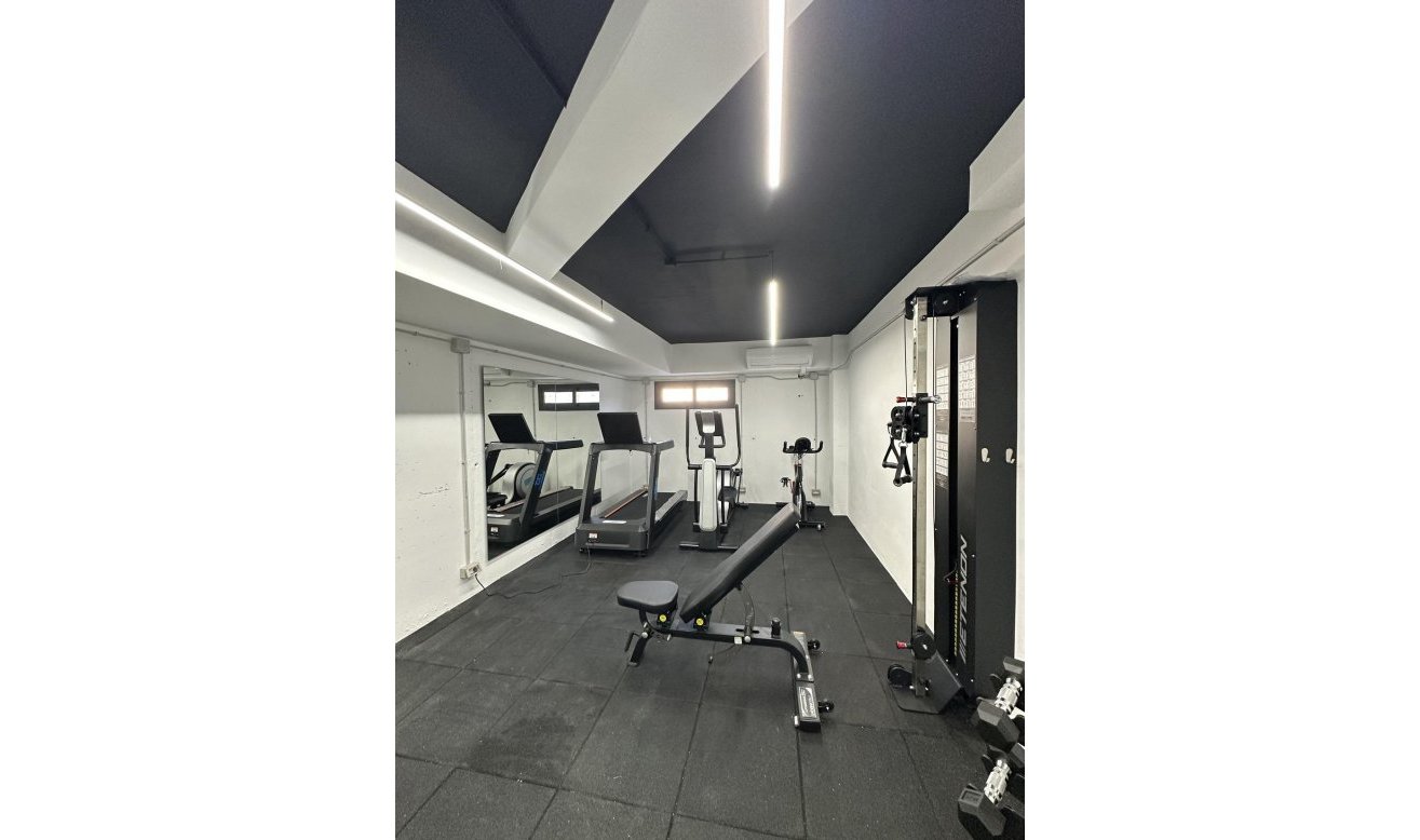 Nouvelle construction - Bungalow - Pilar de la Horadada - pueblo