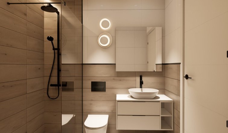 New Build - Bungalow - Pilar de la Horadada - pueblo