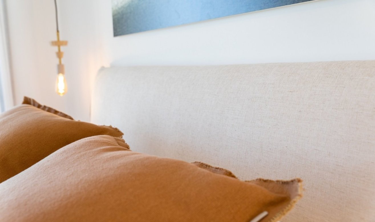 Nouvelle construction - Appartement - Santa Pola - Gran Alacant