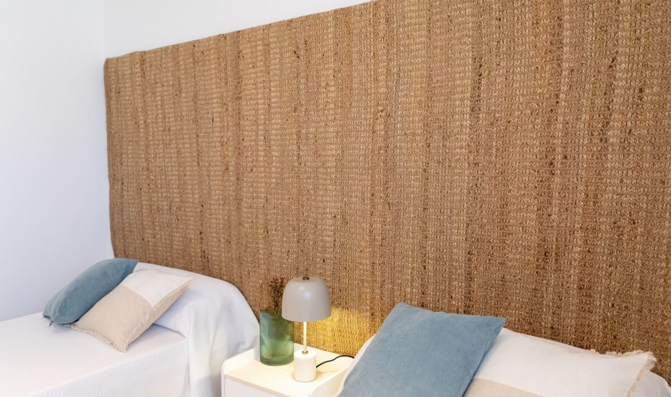 Nouvelle construction - Appartement - Santa Pola - Gran Alacant