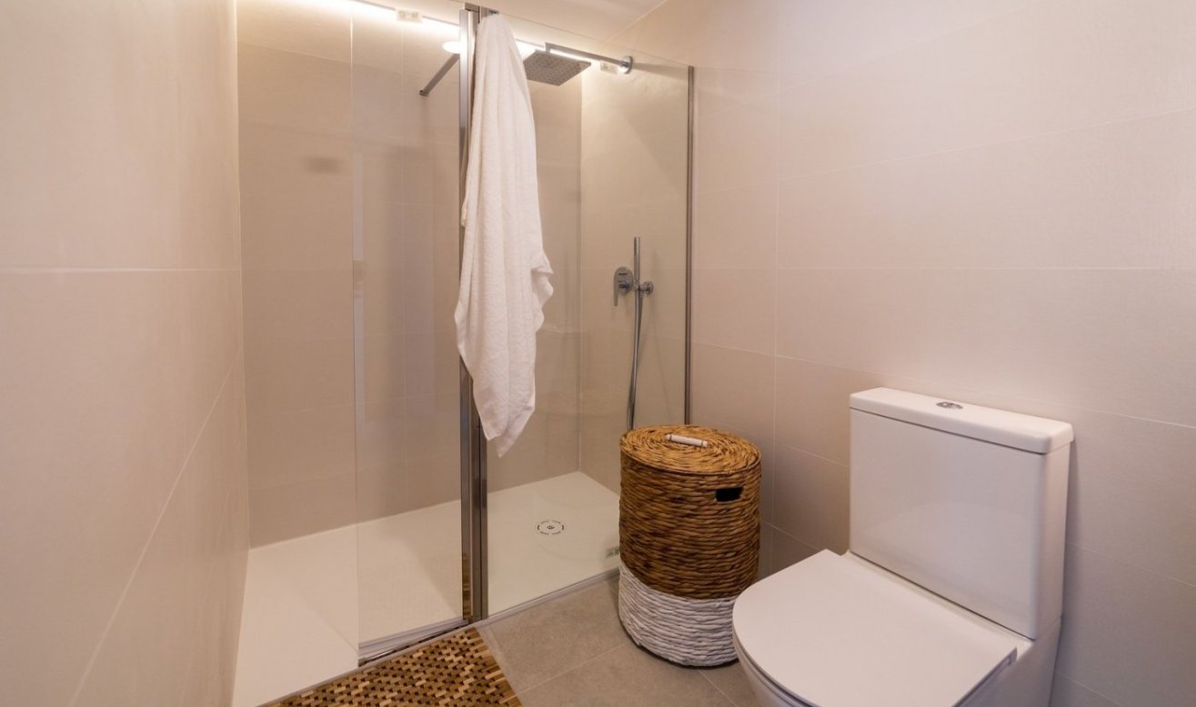 Nouvelle construction - Appartement - Santa Pola - Gran Alacant