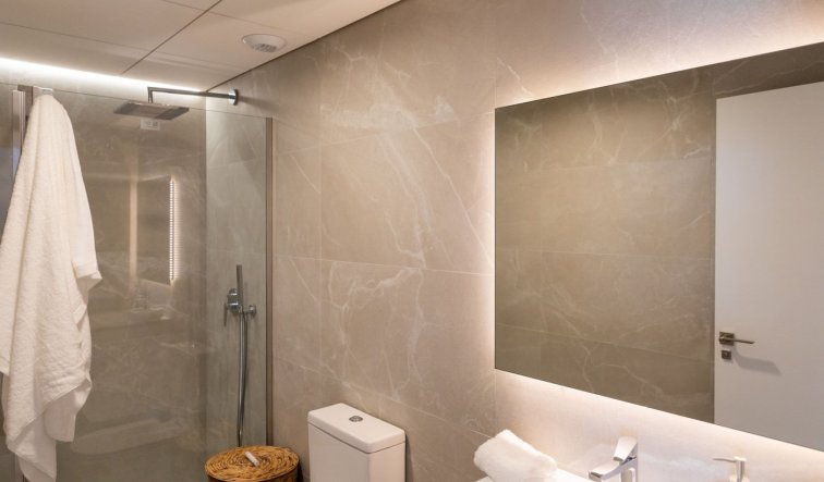 Nouvelle construction - Appartement - Santa Pola - Gran Alacant