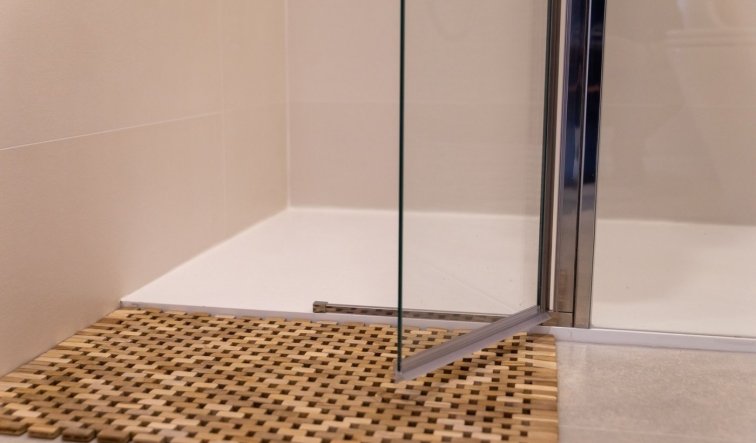 Nouvelle construction - Appartement - Santa Pola - Gran Alacant