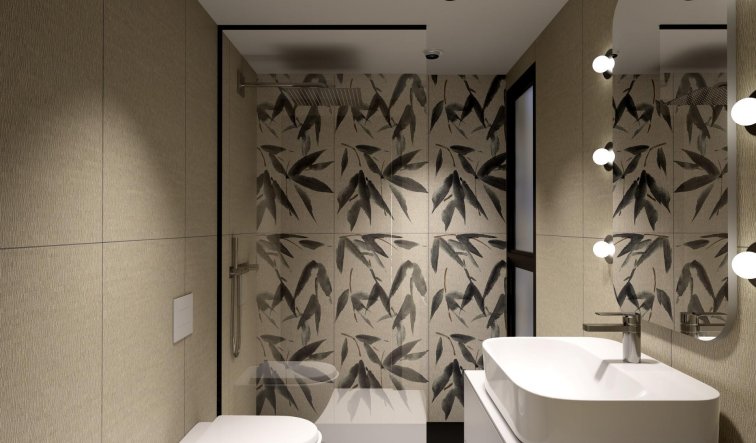 Obra nueva - Ático - Torrevieja - El acequión