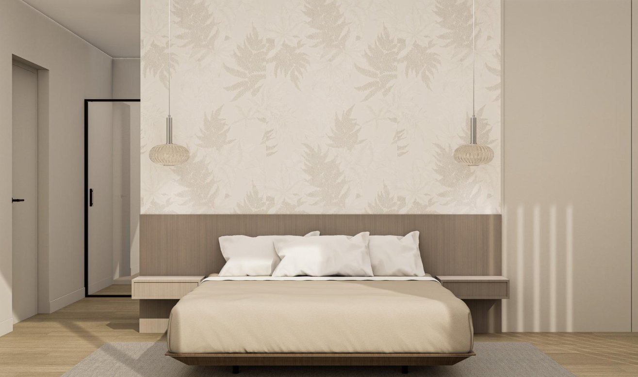 New Build - Villa - Pinoso - Lel