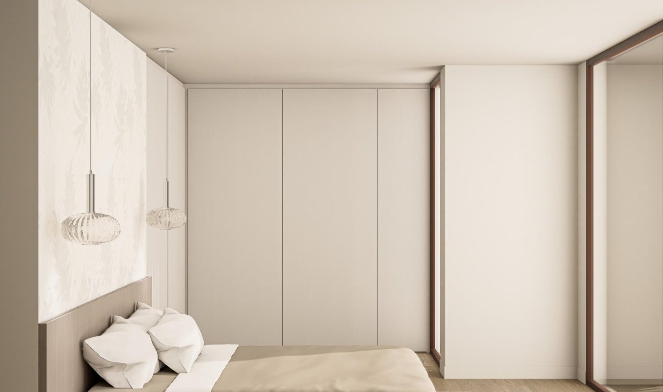 New Build - Villa - Pinoso - Lel