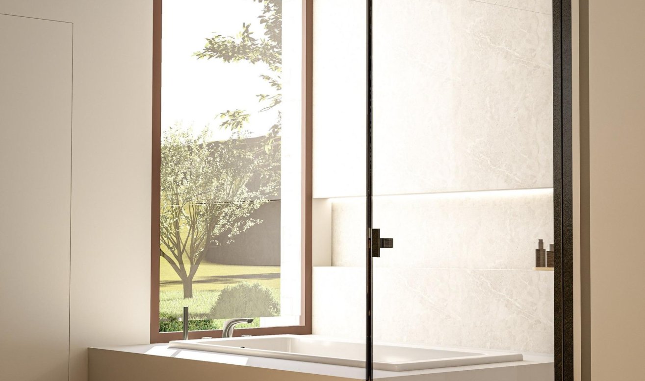 New Build - Villa - Pinoso - Lel