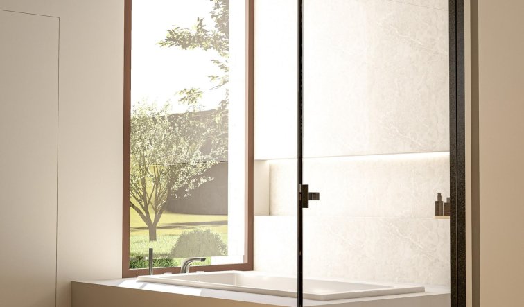 New Build - Villa - Pinoso - Lel