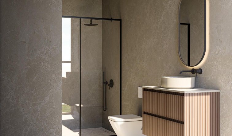 New Build - Villa - Pinoso - Lel