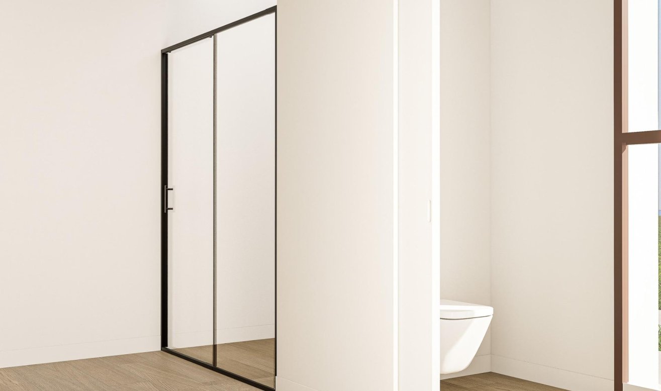 New Build - Villa - Pinoso - Lel