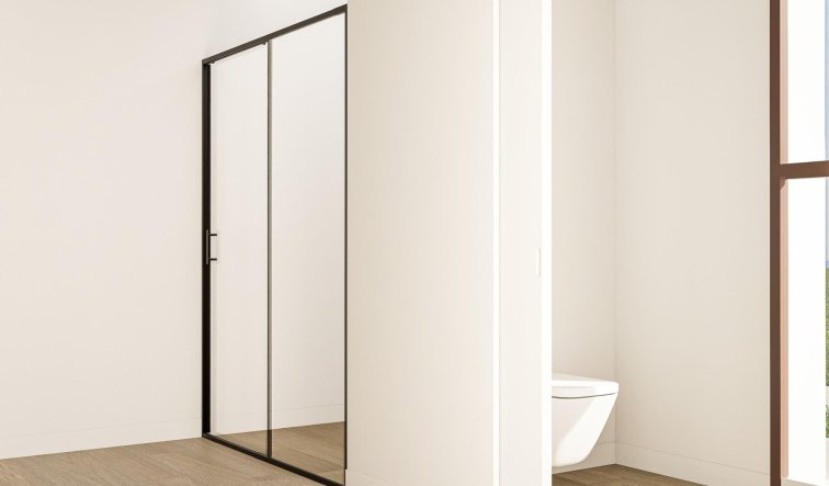 New Build - Villa - Pinoso - Lel