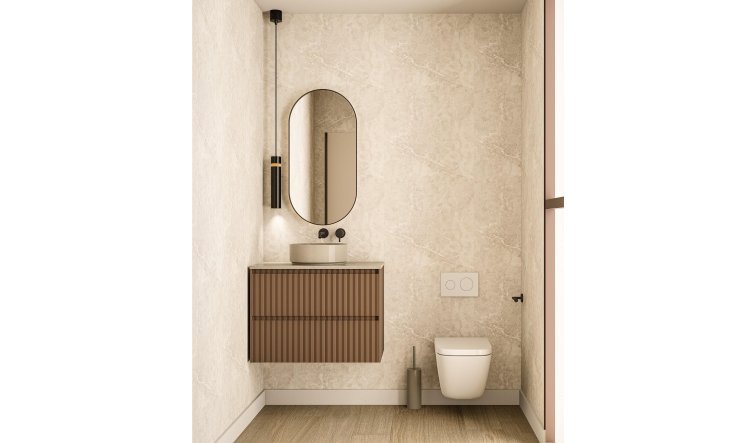 New Build - Villa - Pinoso - Lel