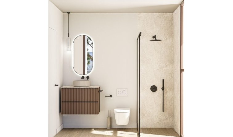 New Build - Villa - Pinoso - Lel