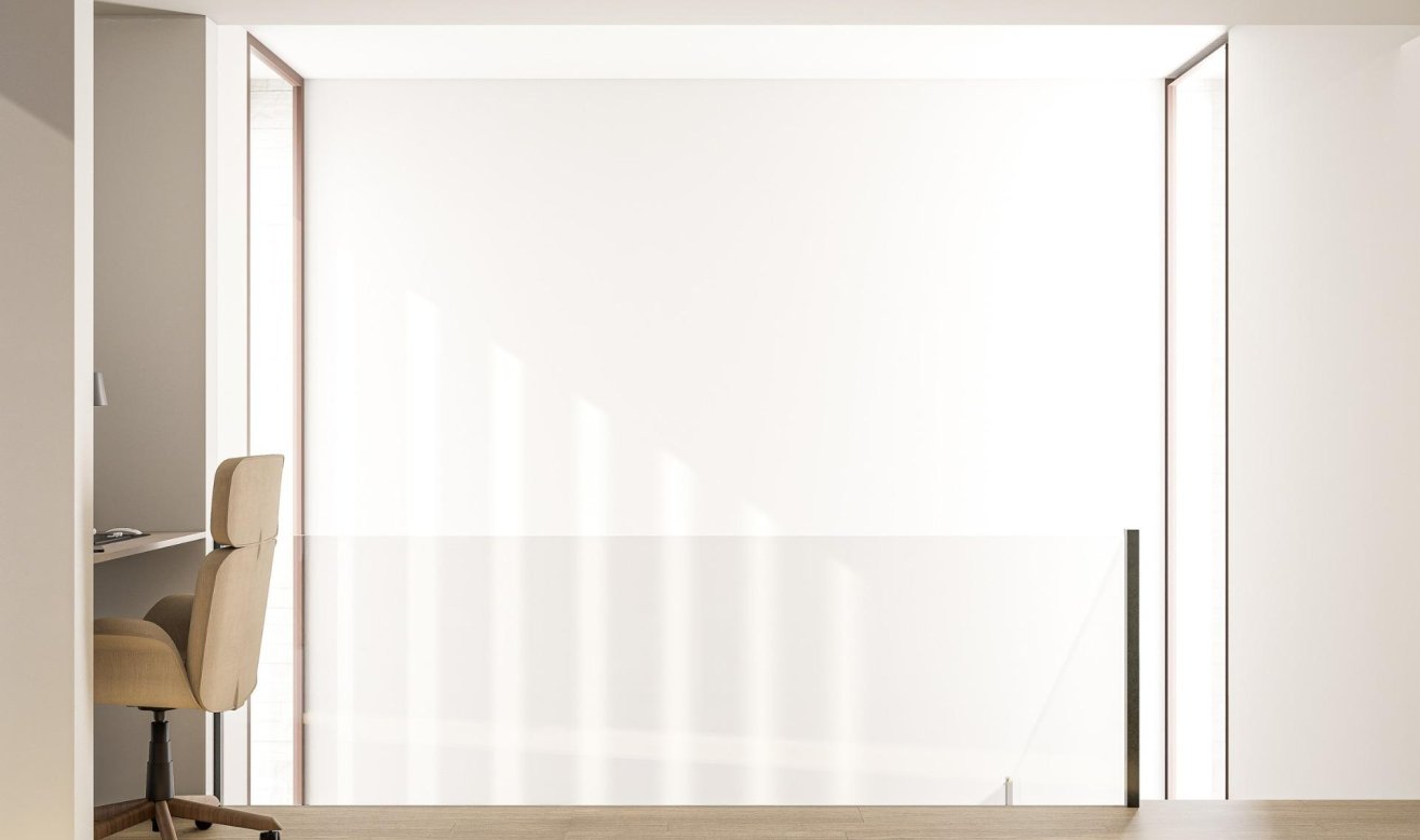 New Build - Villa - Pinoso - Lel