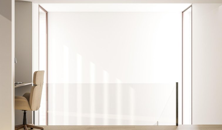 New Build - Villa - Pinoso - Lel