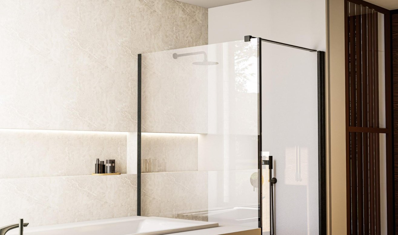 New Build - Villa - Pinoso - Lel