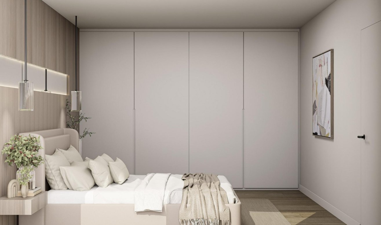 New Build - Villa - Pinoso - Lel