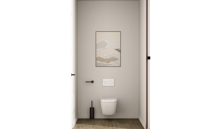 New Build - Villa - Pinoso - Lel