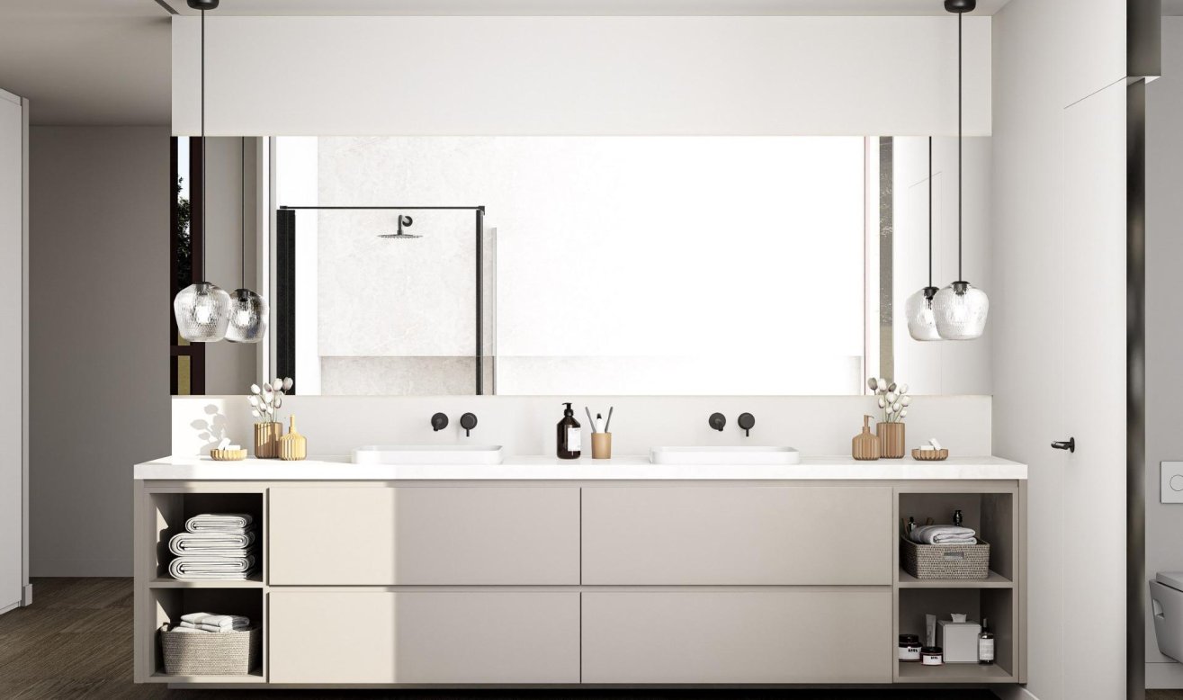 New Build - Villa - Pinoso - Lel