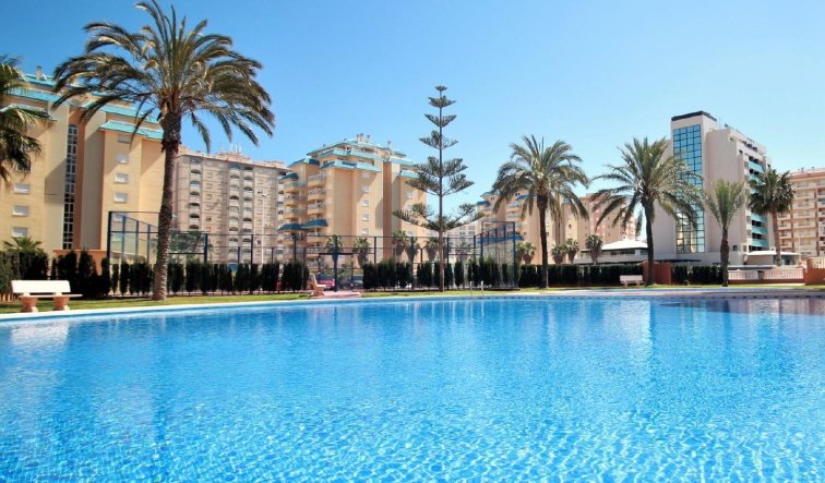 Obra nueva - Adosado - La Manga del Mar Menor - La Manga