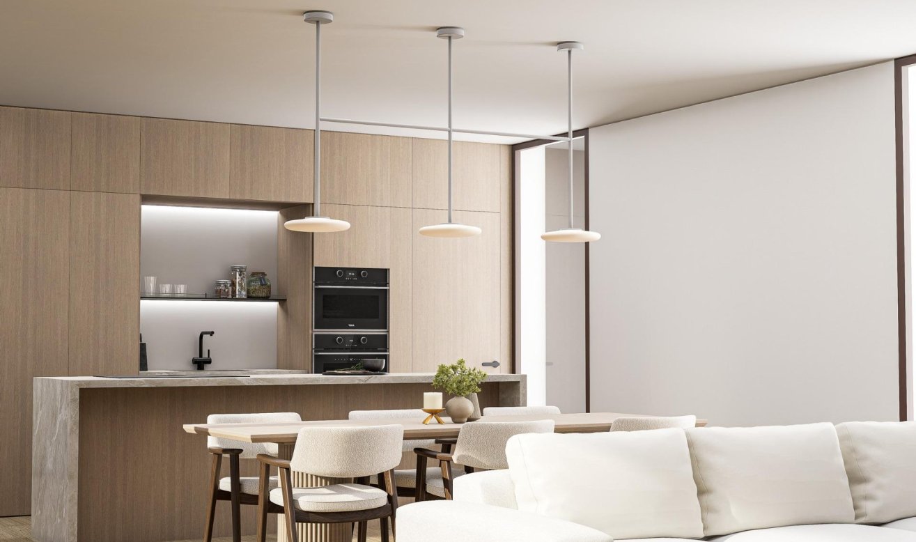 New Build - Villa - Pinoso - Lel