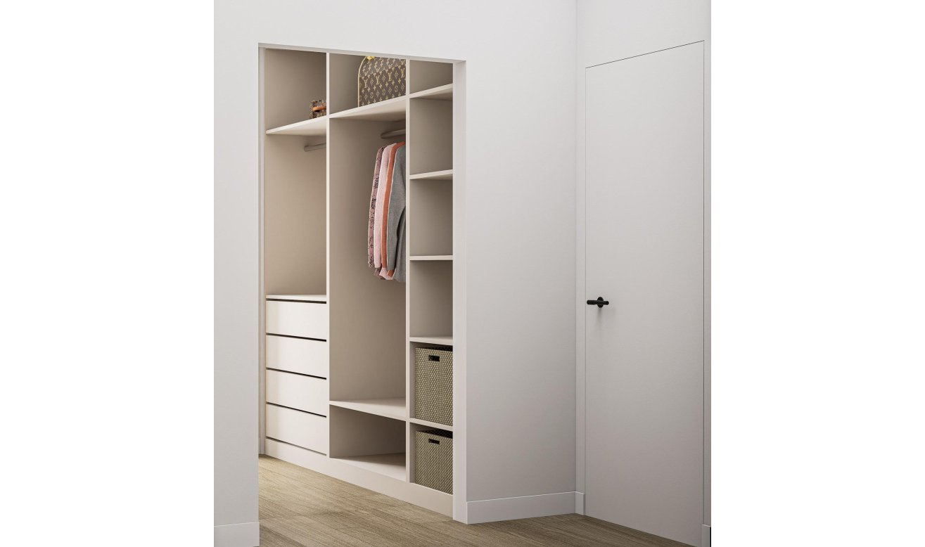 New Build - Villa - Pinoso - Lel