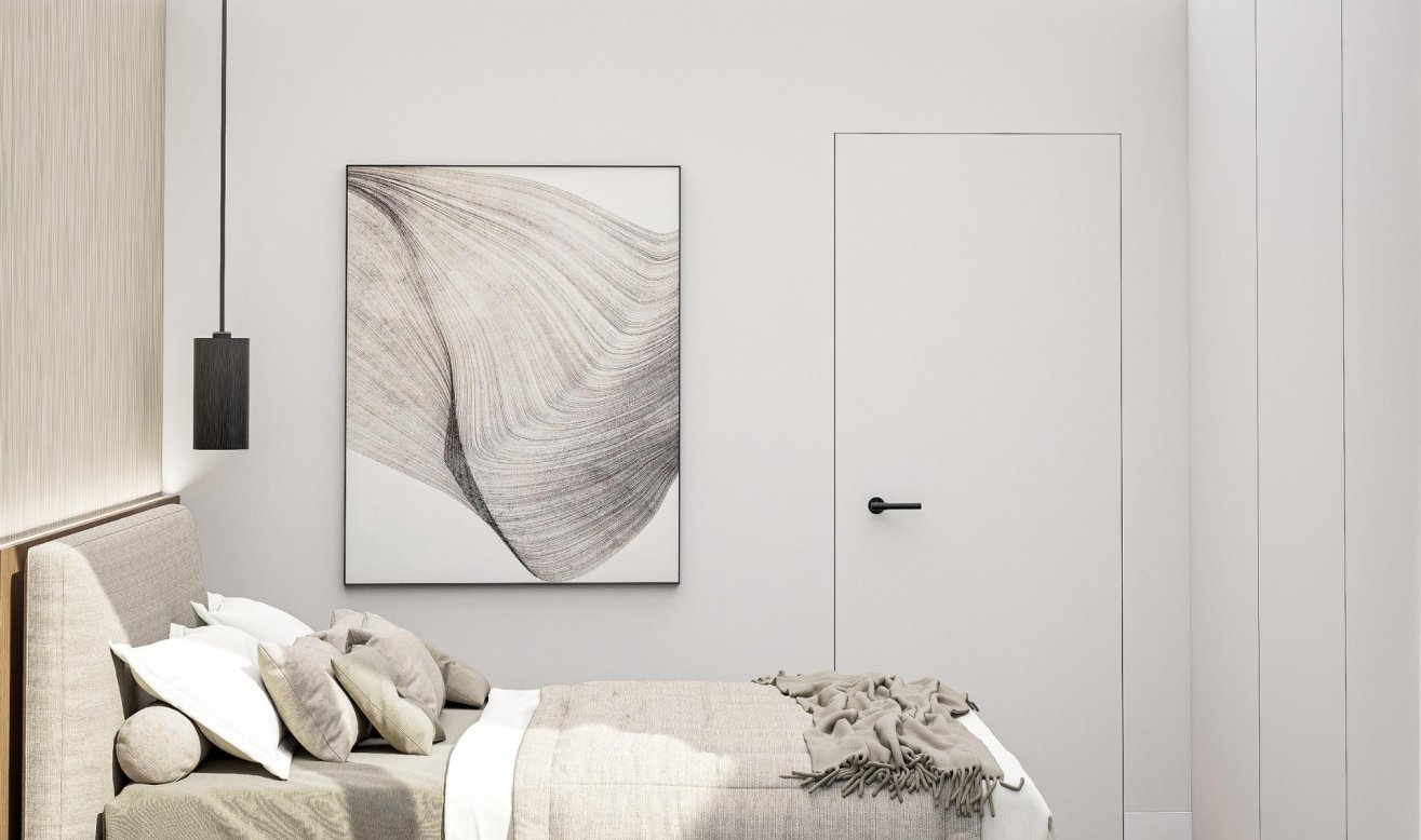 New Build - Villa - Pinoso - Lel