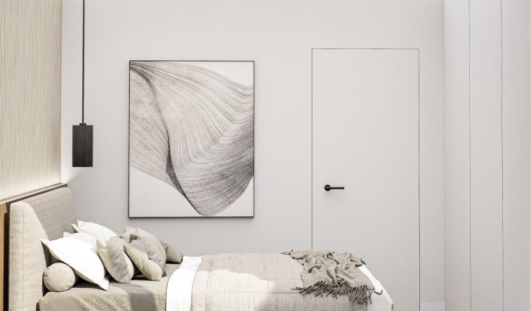 New Build - Villa - Pinoso - Lel