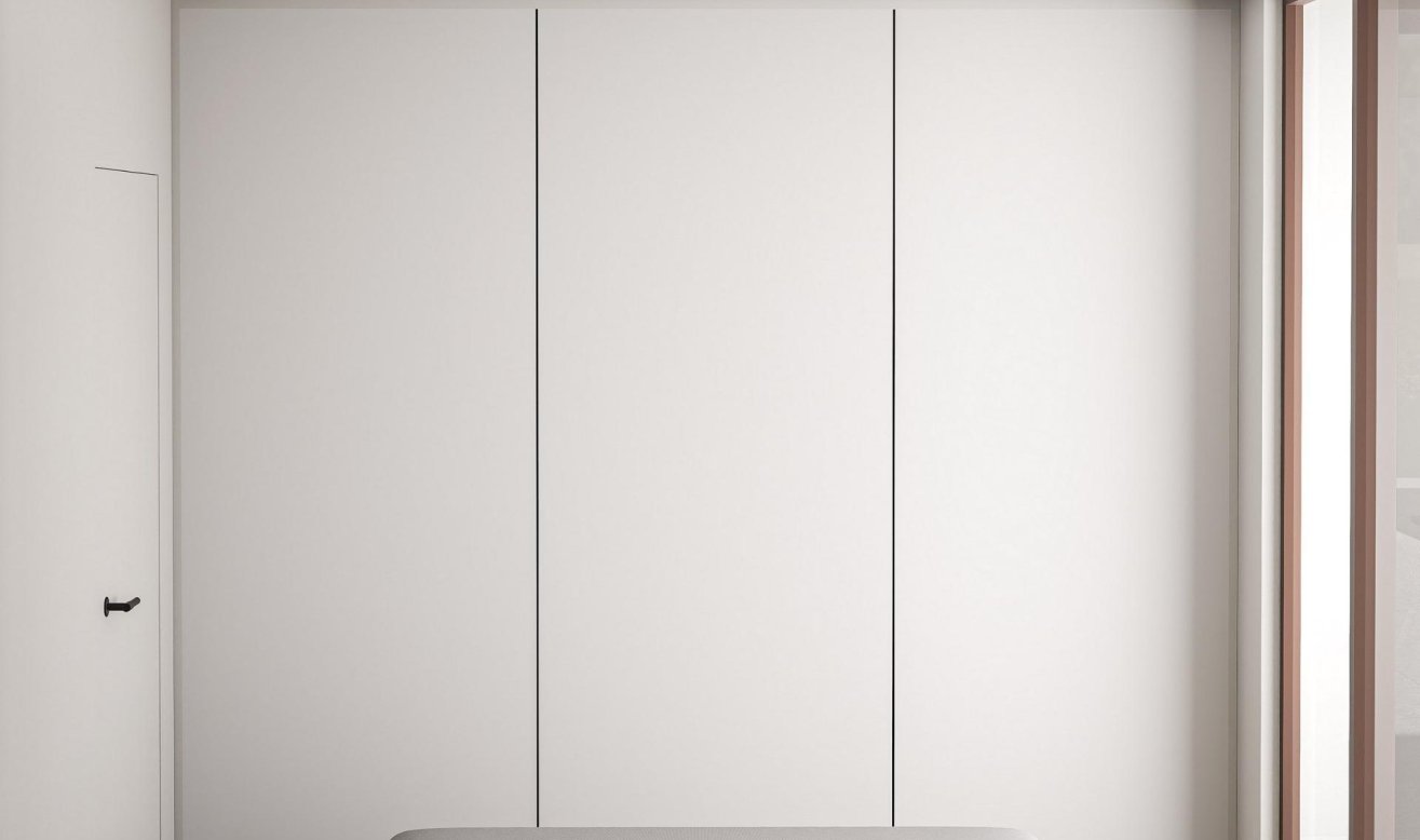 New Build - Villa - Pinoso - Lel