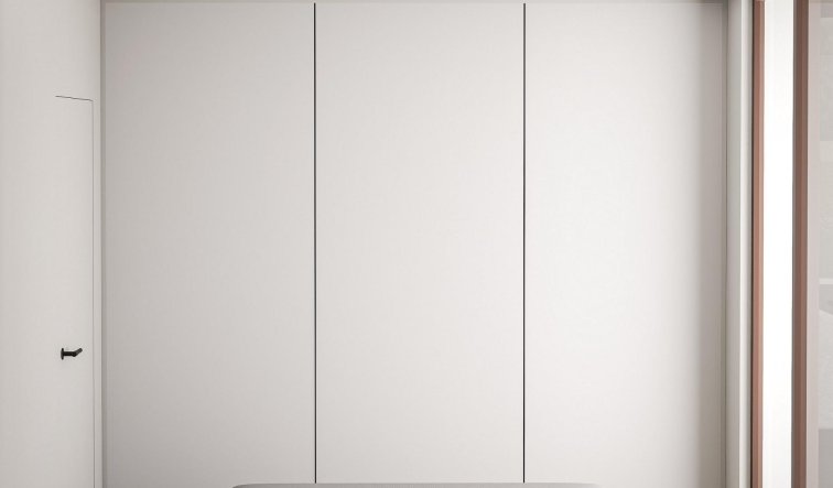 New Build - Villa - Pinoso - Lel