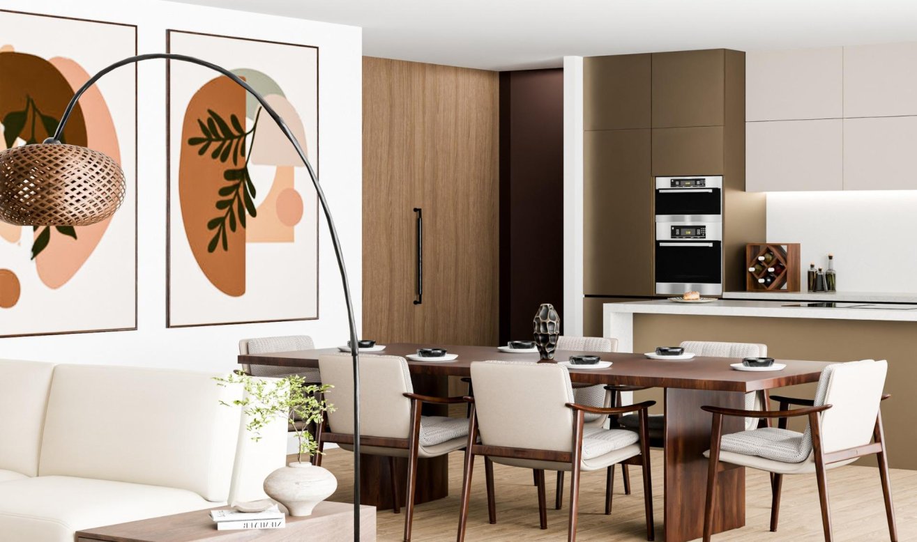 New Build - Villa - Pinoso - Lel