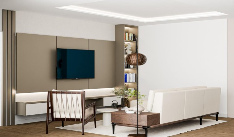 New Build - Villa - Pinoso - Lel