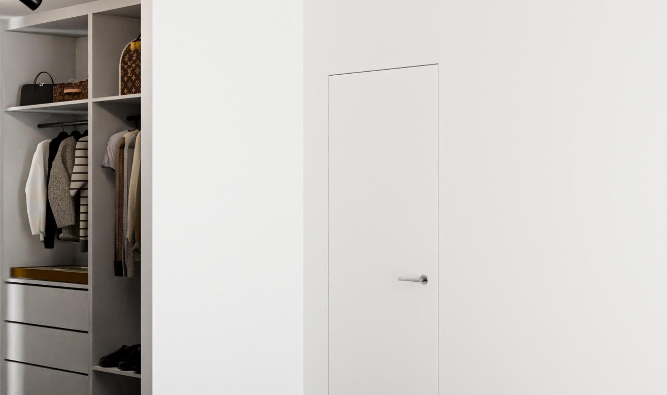 New Build - Villa - Pinoso - Lel