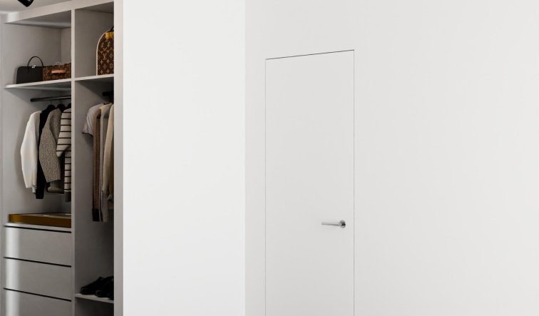 New Build - Villa - Pinoso - Lel