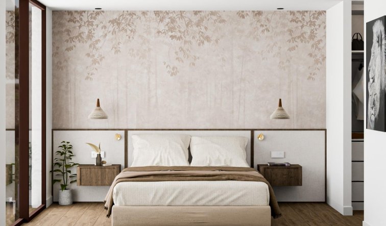 New Build - Villa - Pinoso - Lel