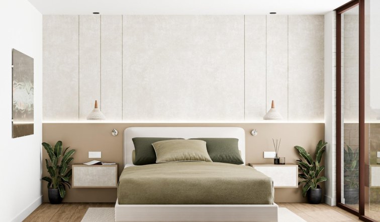 New Build - Villa - Pinoso - Lel