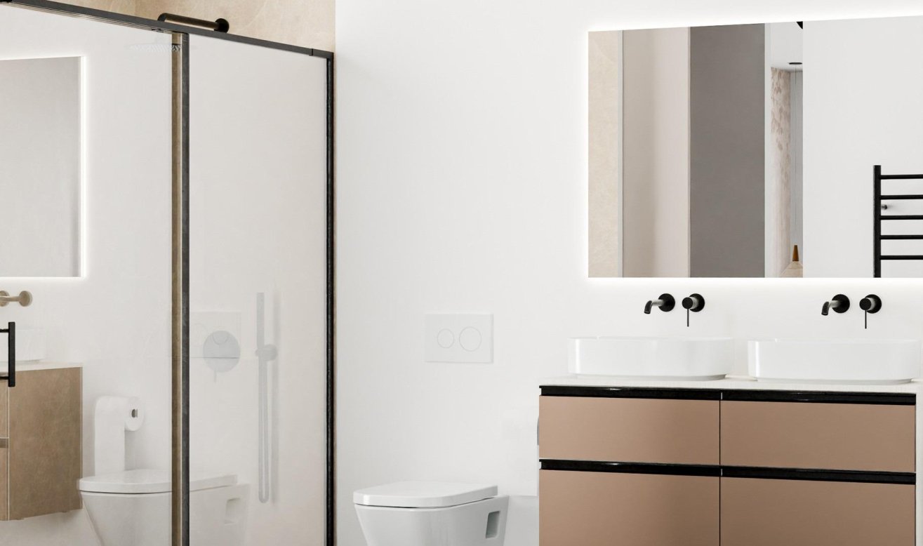 New Build - Villa - Pinoso - Lel