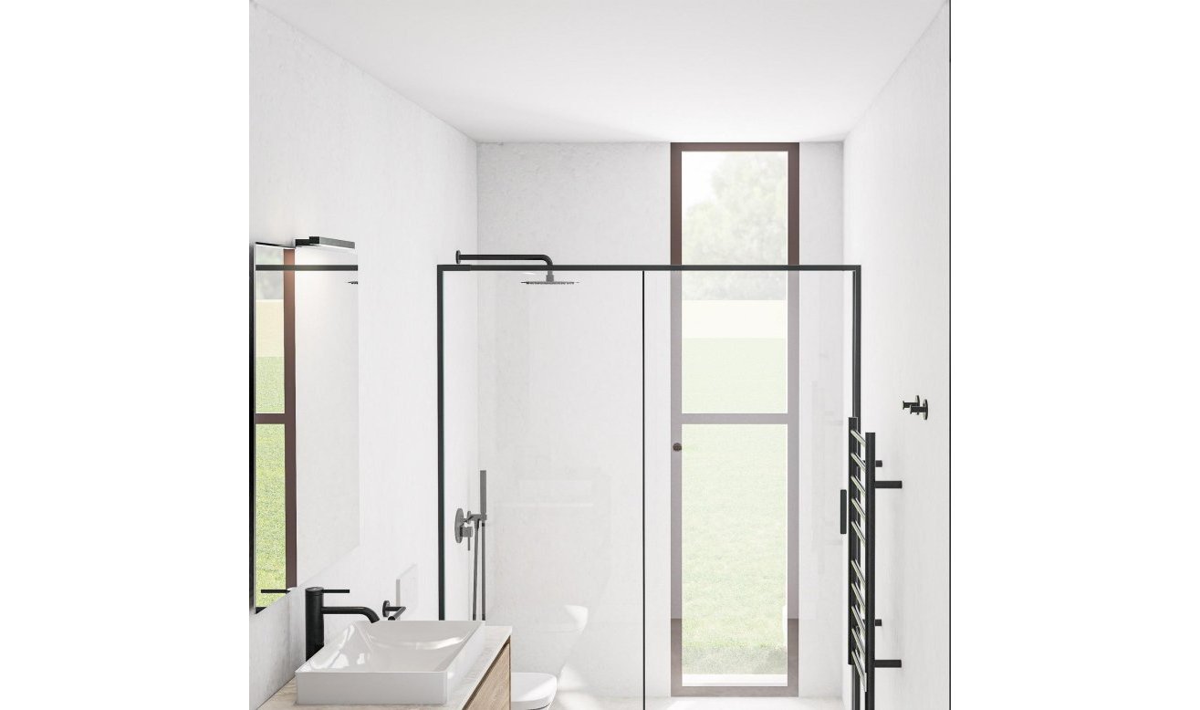 New Build - Villa - Pinoso - Lel