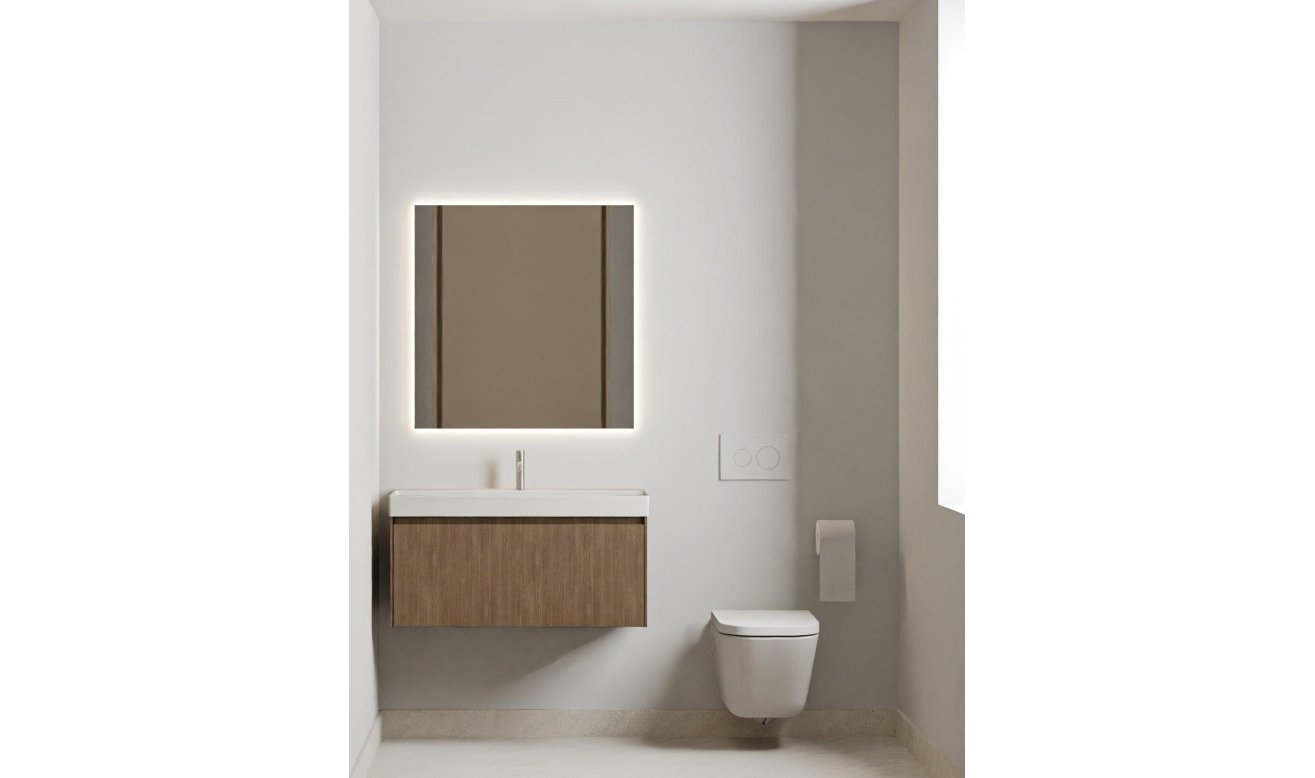 New Build - Villa - Pinoso - Lel