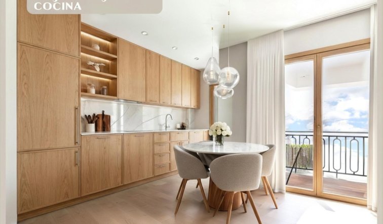 Obra nueva - Apartamento / piso - Bigastro - centro