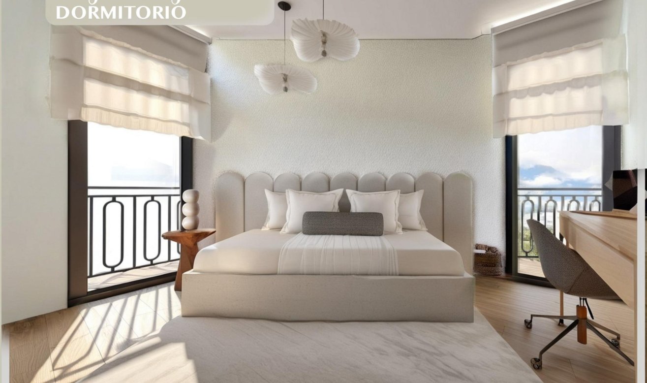 Obra nueva - Apartamento / piso - Bigastro - centro