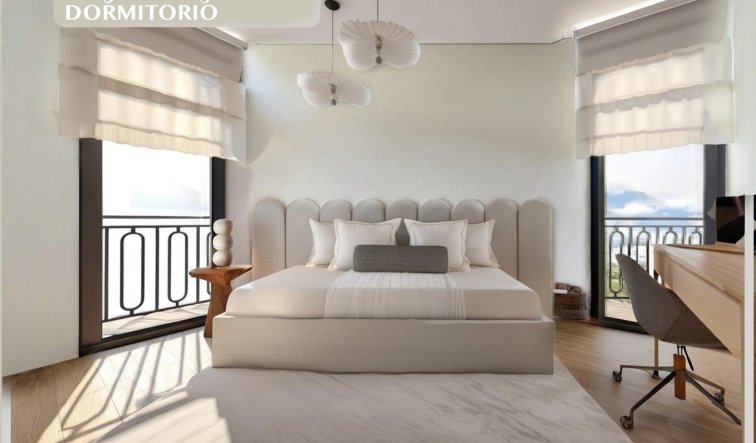 Obra nueva - Apartamento / piso - Bigastro - centro